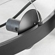 подвесная люстра lussole loft fishers lsp-8797