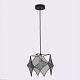 подвесной светильник ambrella light traditional tr8421