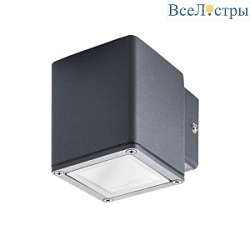Фасадный светильник Kanlux GORI EL 135 D 29000