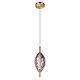 подвесной светильник loft it helix 10421/a smoke