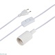 светильник для растений эра fito-holder e27 б0057286