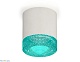 накладной светильник ambrella light techno xs7401023 (c7401, n7194)