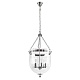 подвесной светильник loft it incense 10455/6 cr