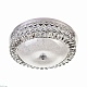 потолочный светильник led4u l1157-500 cr