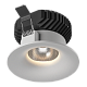 корпус встраиваемого светильника swg combo-43-wh 004184