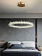 подвесной светильник delight collection md-012 md-0120b-60 gold
