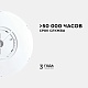 накладной светильник apeyron spin 18-130