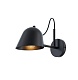 бра myfar lars mr2681-1w