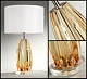 настольная лампа delight collection crystal table lamp brtl3119