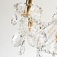 подвесная люстра modelight mdl.7068.8hc gd