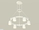 подвесная люстра ambrella light traditional (a9203, c9231, n8402) xr92031204