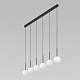 подвесной светильник tk lighting 4504 martin a068658