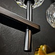 бра imperiumloft cristal double 178385-22