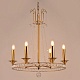 люстра regency delight collection