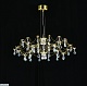 подвесная люстра myfar ersilia mr2662-60p-50cd