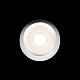 встраиваемый светильник loft it dot 10332 white