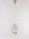 подвесной светильник bohemia ivele crystal 14771p/13 g