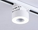 трековый однофазный светильник ambrella light track system gl6861