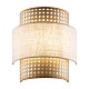 настенный светильник freya ribbon fr5333wl-01w