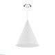 подвесной светильник arlight sp-makoto-r350-14w warm2700 054406