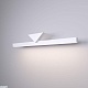 подсветка для зеркал elektrostandard delta 40115/led белый 4690389181887