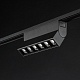 трековый светильник swg pro dl-slim-flbl-10-cct 022084