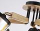 потолочная люстра ambrella light traditional tr9529