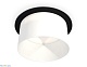 встраиваемый светильник ambrella light techno spot xc8051016 (c8051, n8402)