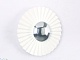 настенный светильник newport 10850 10851/25 a white м0069388