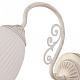 бра arte milano 340800/1w wt+g