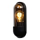 уличный настенный светильник lucide capsule 29897/01/30