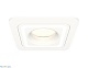 встраиваемый светильник ambrella light techno xc7901011 (c7901, n7715)
