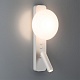 бра odeon light hightech albergo 7049/5wl