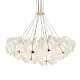 подвесная люстра modelux ml.6222.900 cp