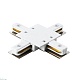 коннектор x-образный lightstar barra 501146