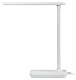 настольная лампа эра nled-500-10w-w б0057192