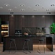 встраиваемый светильник novotech spot nt23 359015