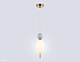 подвесной светильник ambrella light high light ceramo modern lh53101