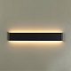 настенный светодиодный светильник odeon light hightech framant 4294/20wl