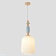 подвесной светильник crystal lux meringue sp1.2