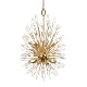 подвесная люстра loft it splash 10418/8
