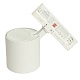 трековый трехфазный светильник feron tr reflex 52058