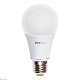 лампа светодиодная jazzway e27 11w 5000k матовая 1033222