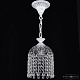 подвесной светильник bohemia ivele crystal al16781/16 wmn v0300