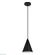 подвесной светильник arte lamp lark a7074sp-1bk