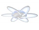 накладная люстра ambrella light fa541