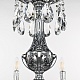 подвесная люстра bohemia ivele crystal al79101/10/250 b nb