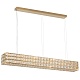 подвесной светильник odeon light panta 4926/60l