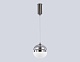 подвесной светильник ambrella light high light modern lh11003