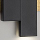 настенный светильник indigo avanzato 14023/2w gold stone v000118l